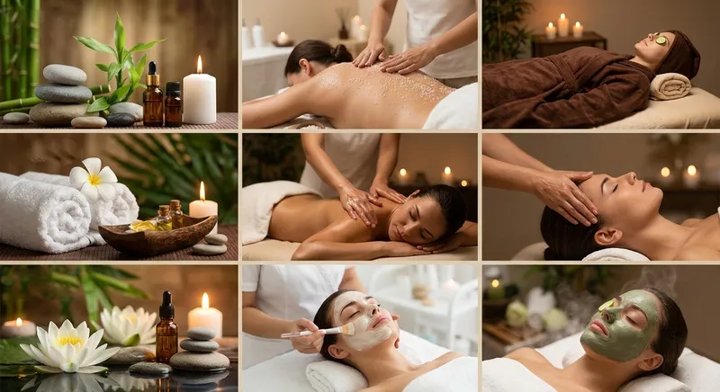 3 Day’s Of Spa Experience 