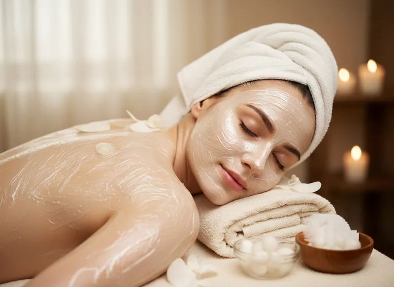 Silk Touch (silk protein) 