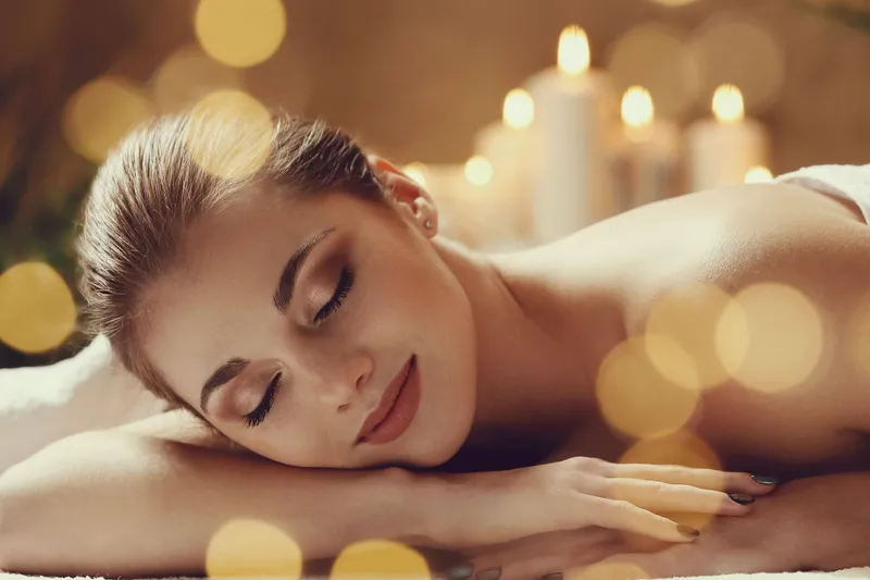 Luxurious Gold (golden algae) 