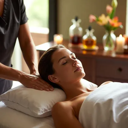 Signature Treatments